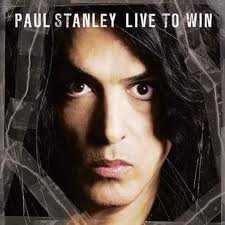 Stanley Paul /Kiss/-Live to win